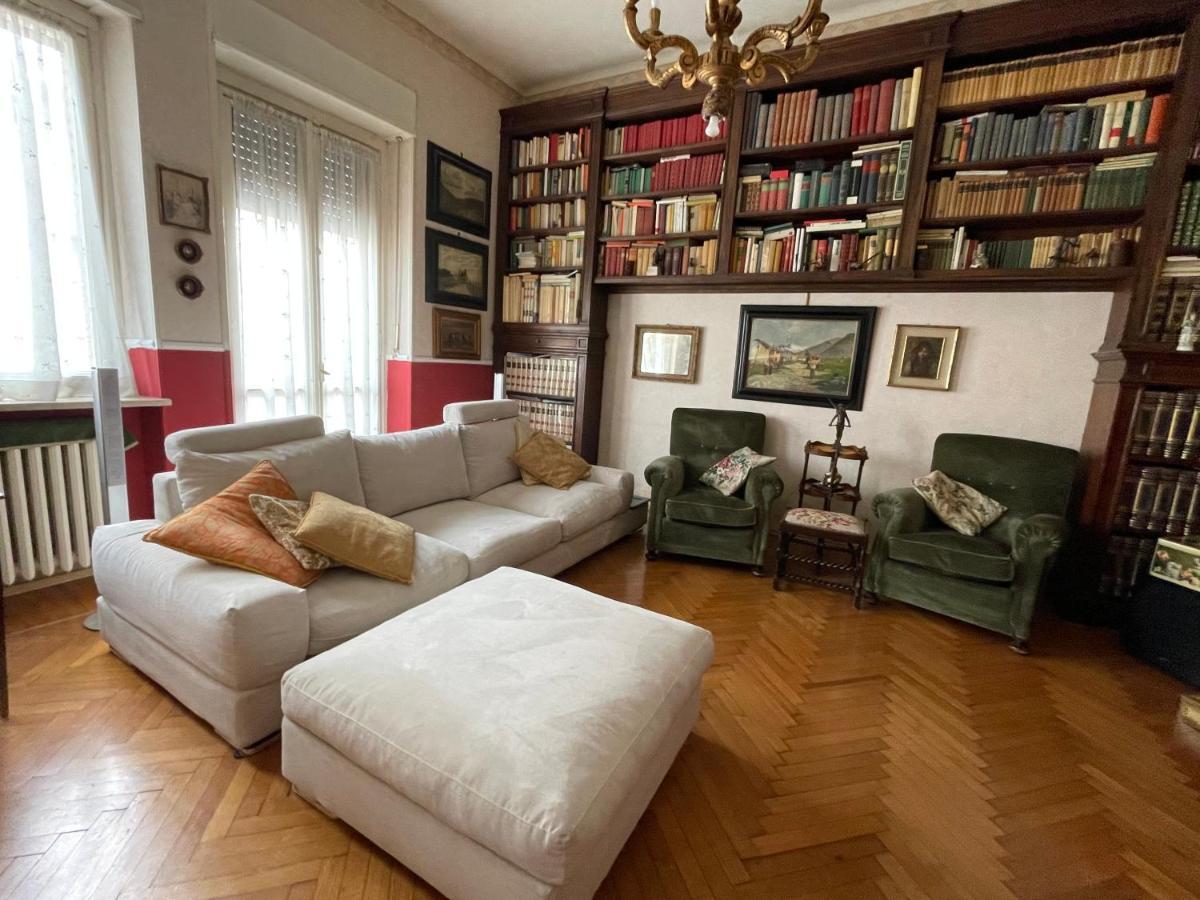 Apartment Torino: Center & Arena Event Hub Turin