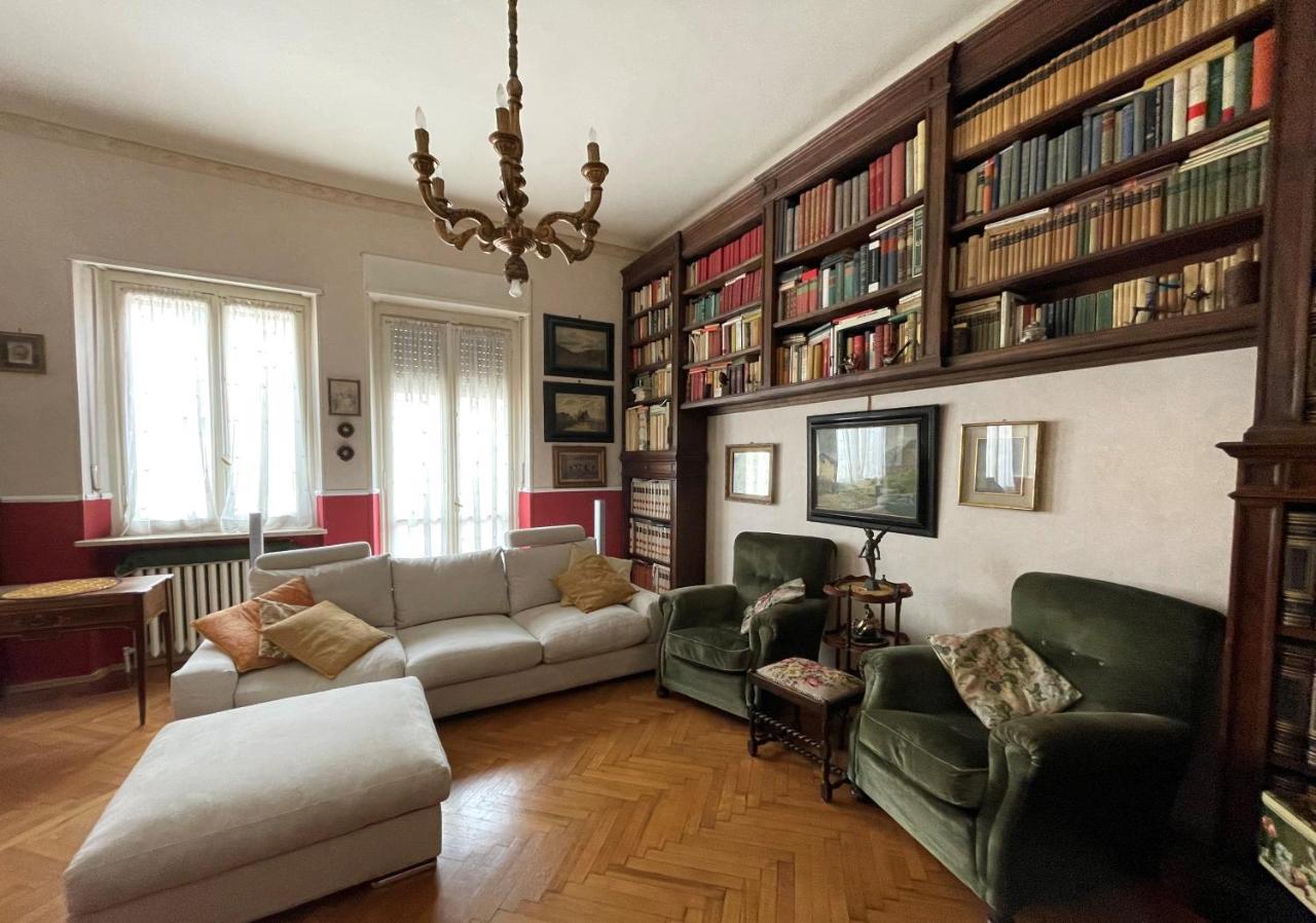 Apartment Torino: Center & Arena Event Hub