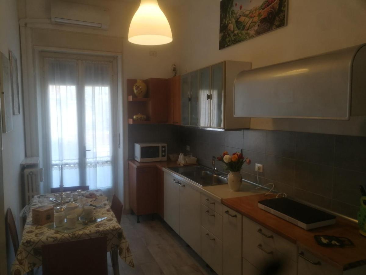 Torino: Center & Arena Event Hub Apartment
