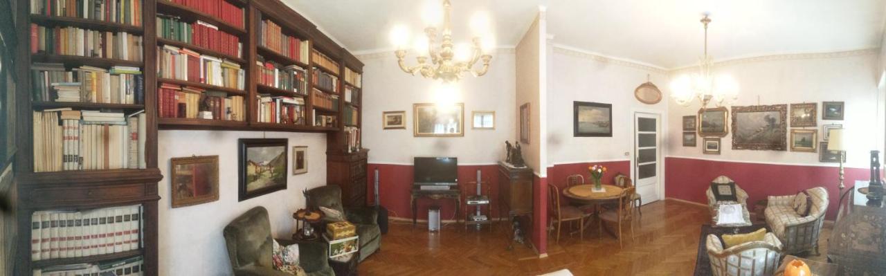 Apartment Torino: Center & Arena Event Hub *