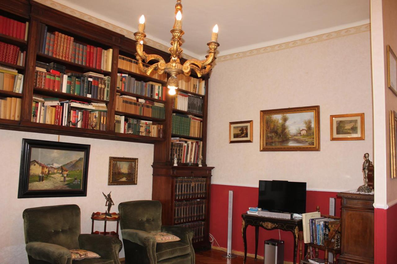 Torino: Center & Arena Event Hub Apartment Turin