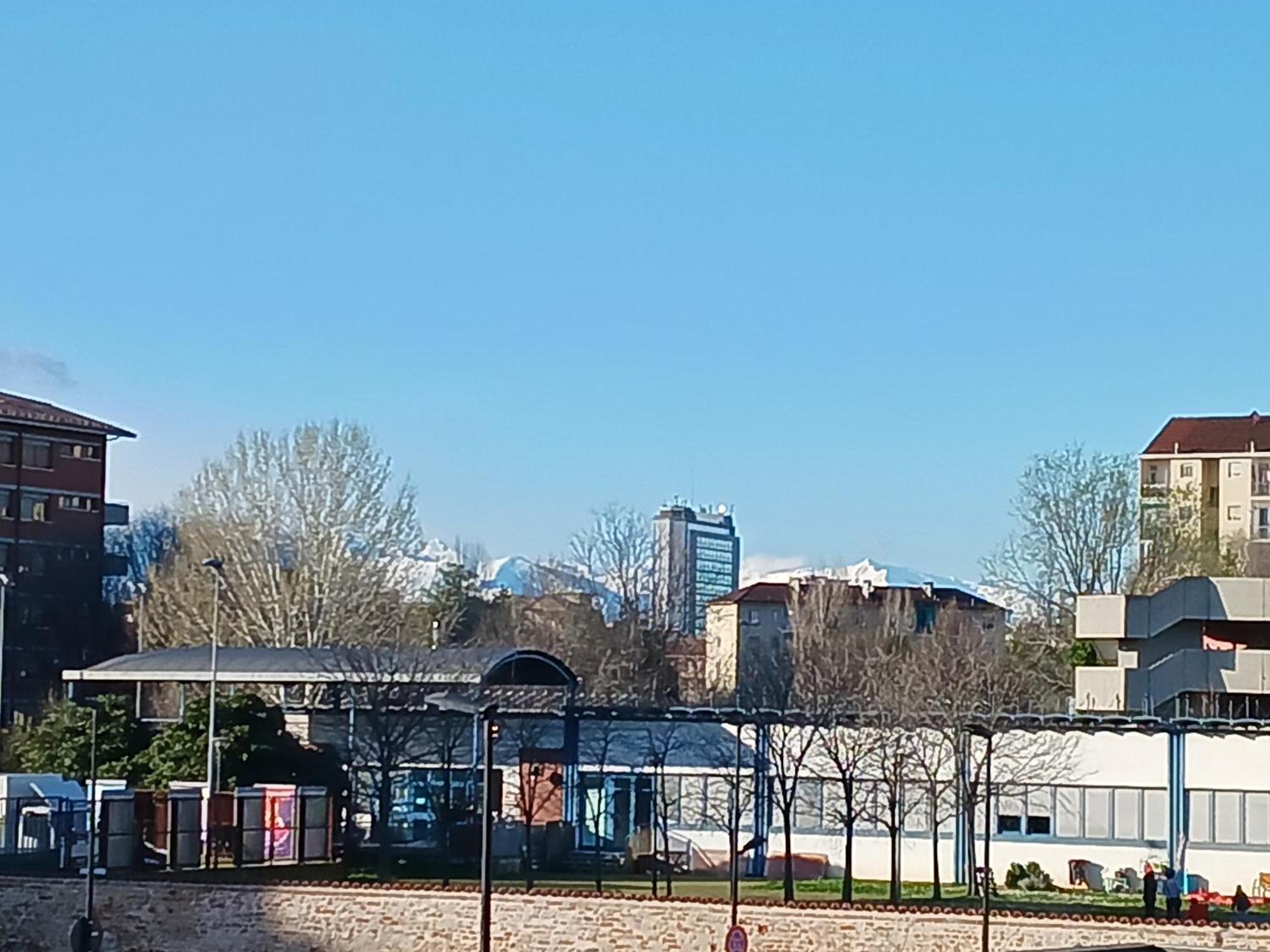 Torino: Center & Arena Event Hub Apartment *