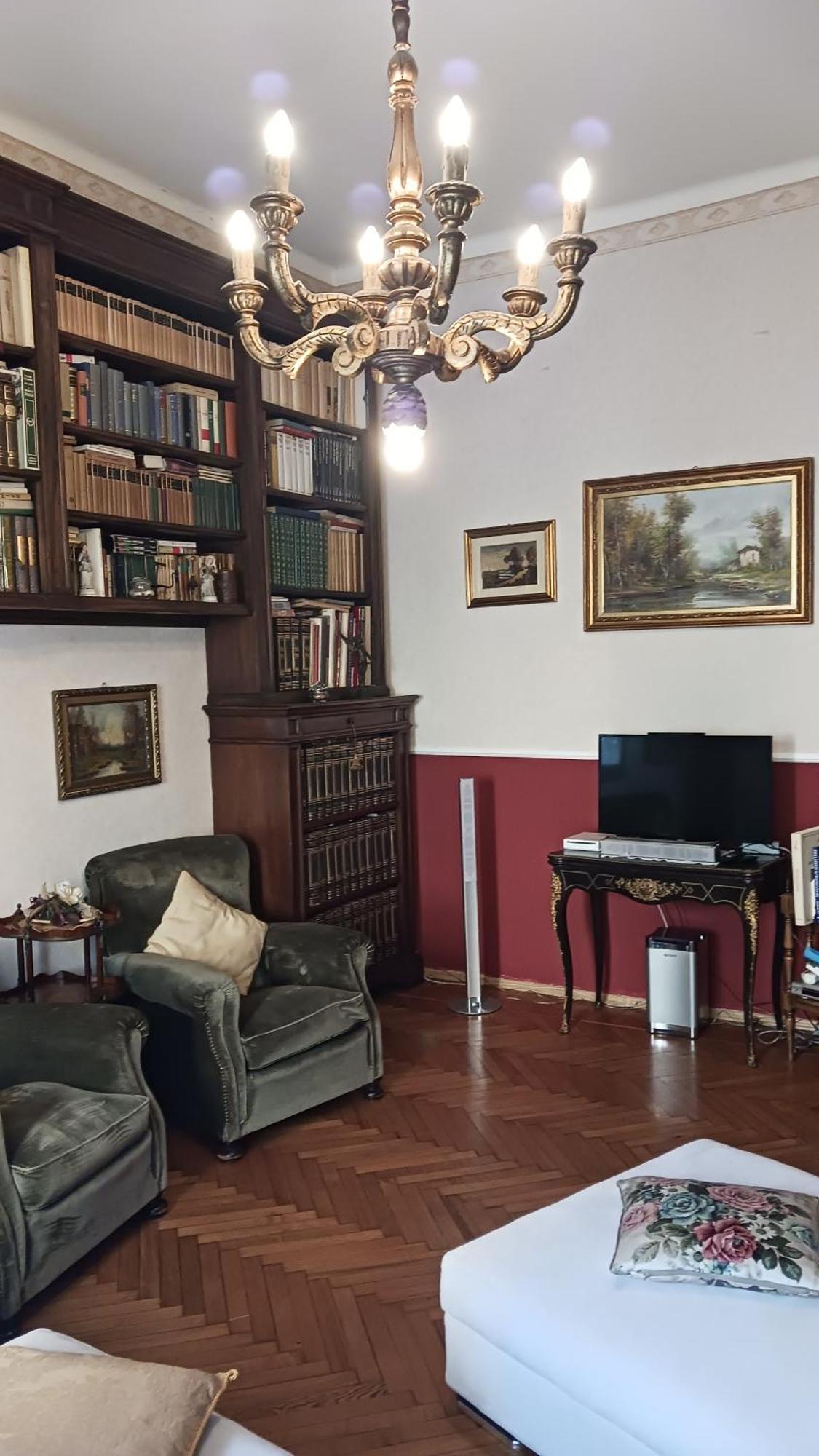 Apartment Torino: Center & Arena Event Hub