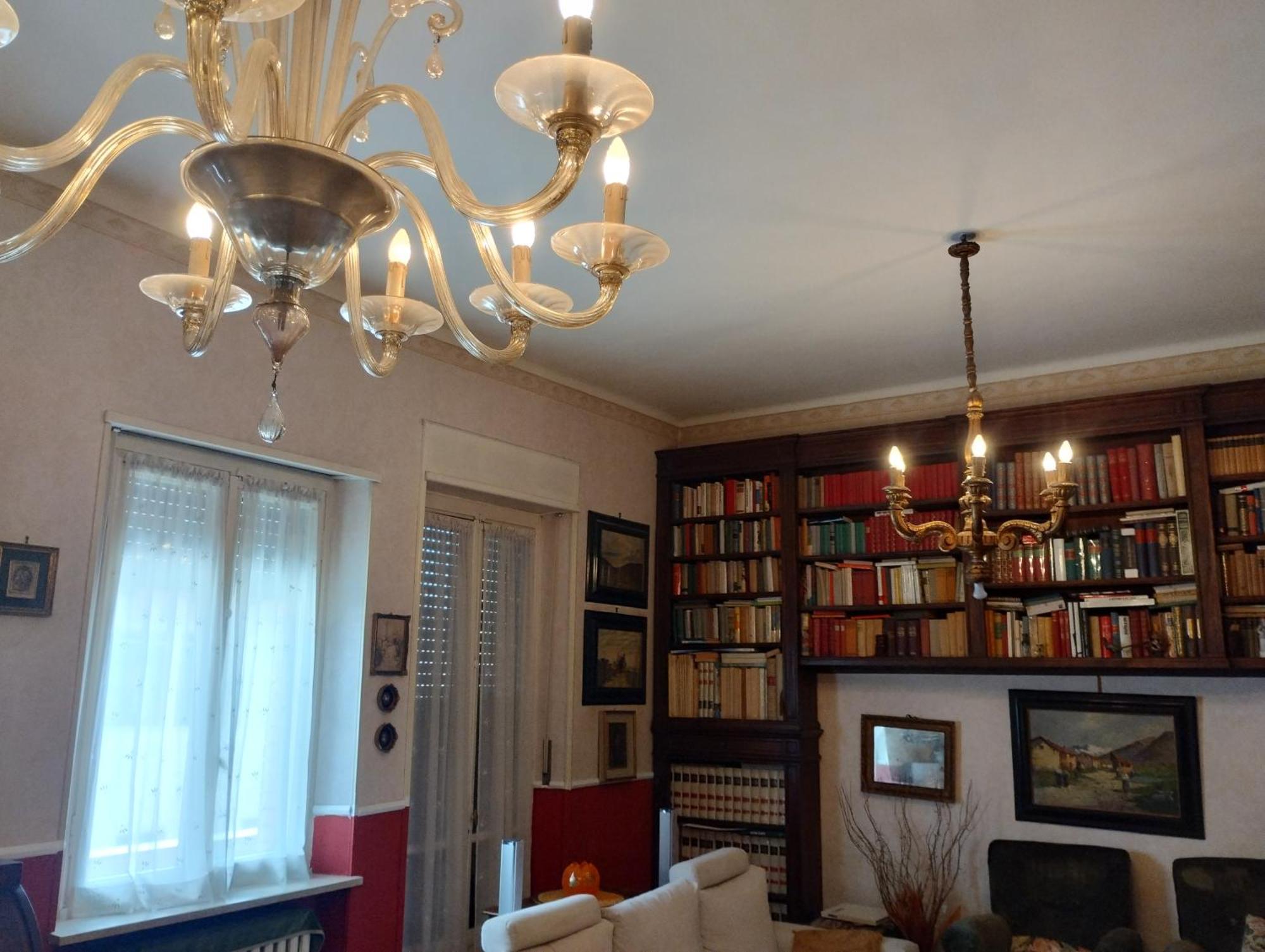 Torino: Center & Arena Event Hub Apartment Turin