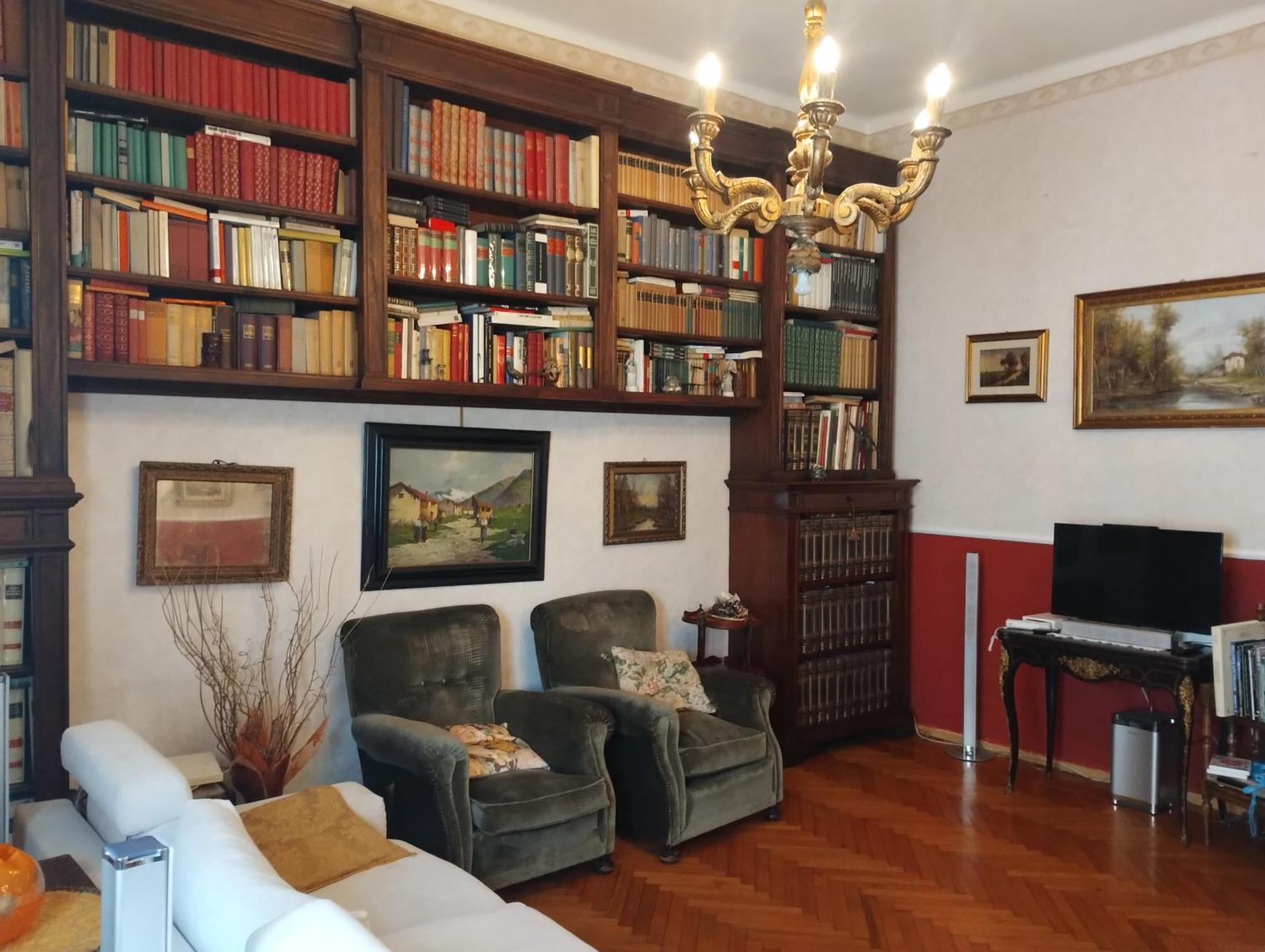 Apartment Torino: Center & Arena Event Hub *